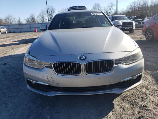 WBA8E3C57GK501511 | 2016 BMW 328 XI SUL