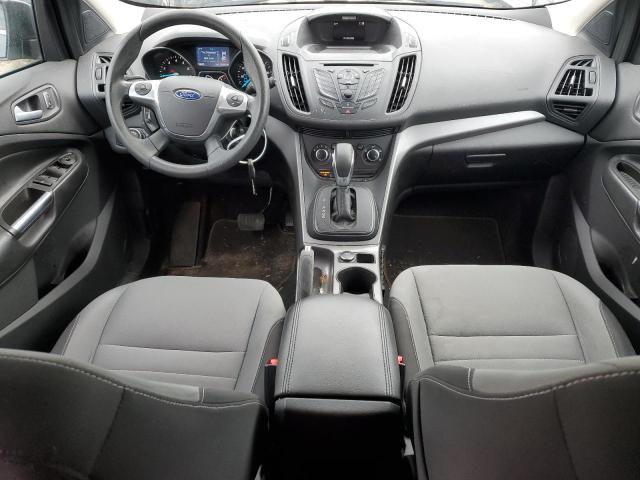 1FMCU0GX0FUB00584 | 2015 FORD ESCAPE SE