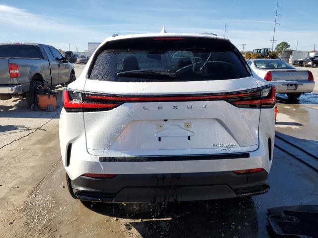 2024 LEXUS NX 350H BA JTJHKCEZ8R5015560