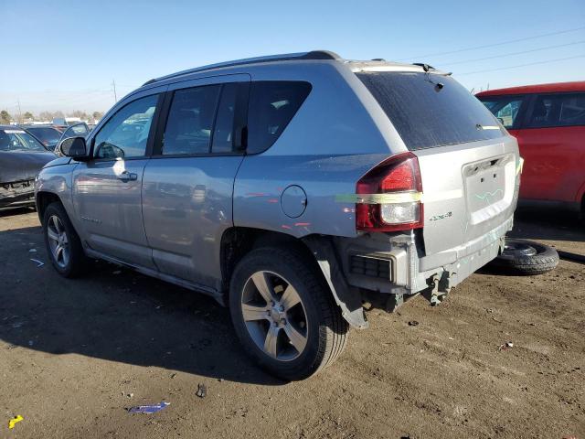 2016 JEEP COMPASS LA - 1C4NJDEB6GD795403