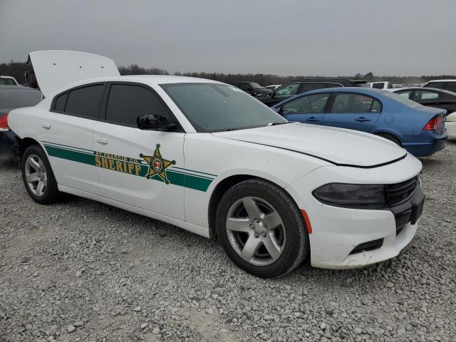 2019 DODGE CHARGER PO - 2C3CDXAT3KH616877