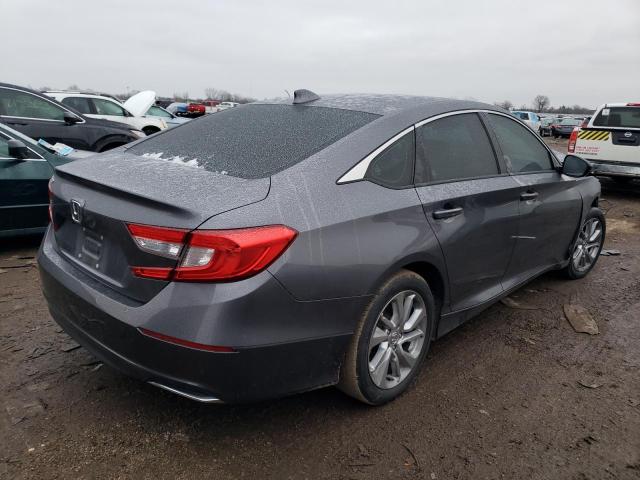 1HGCV1F19KA108264 | 2019 HONDA ACCORD LX