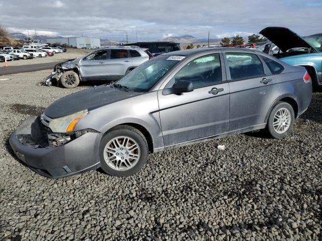 2011 Ford Focus SE