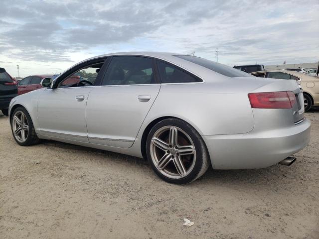 2010 Audi A6 Premium Plus VIN: WAUEKAFB2AN026552 Lot: 39395614