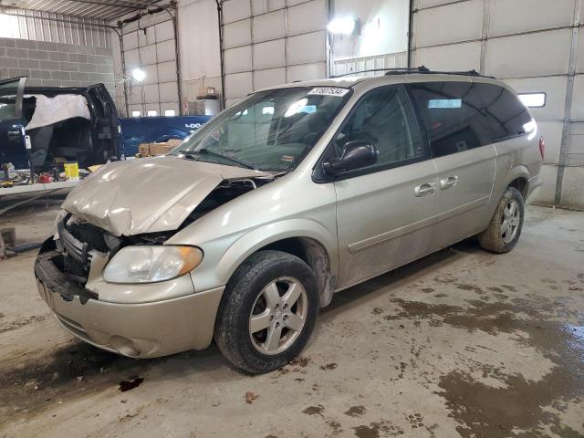 2005 Dodge Grand Caravan SXT