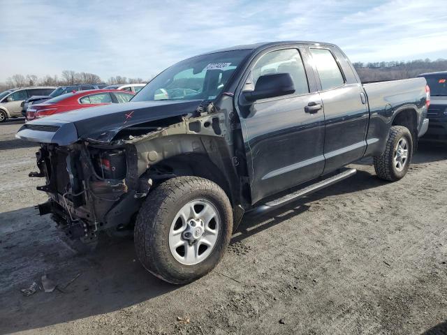 2017 Toyota Tundra 