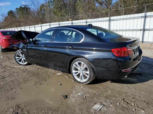 WBA5B3C50GD549898 | 2016 BMW 535 xi