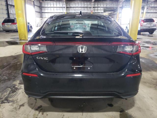 19XFL2H57PE020972 Honda Civic LX 6