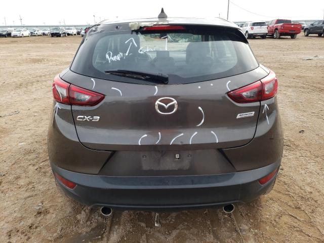 JM1DKDC73K1406444 2019 MAZDA CX-3-5