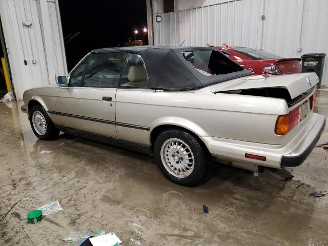 1989 BMW 325 I Automatic VIN: WBABB2303KEC18191 Lot: 39589904