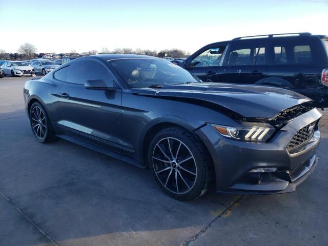 1FA6P8TH0H5358645 | 2017 FORD MUSTANG