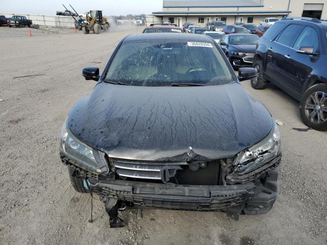 1HGCR2F85FA226471 | 2015 HONDA ACCORD EXL