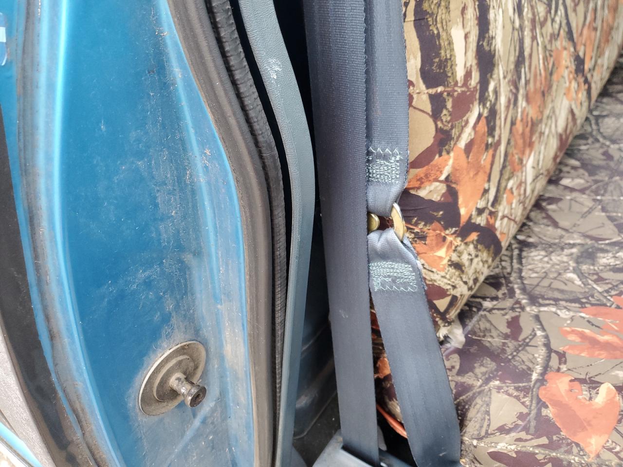 1GCDC14K5NE110627 1992 Chevrolet Gmt-400 C1500