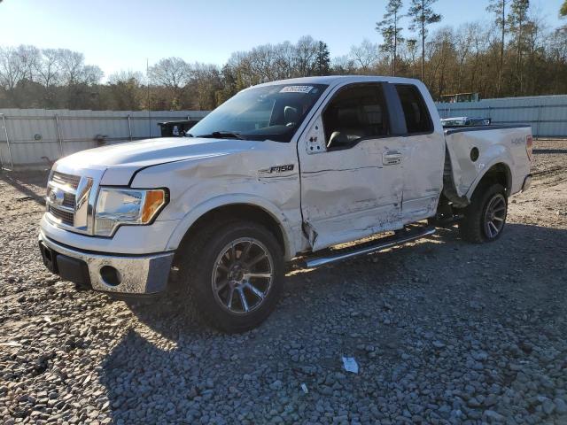 2010 Ford F-150 