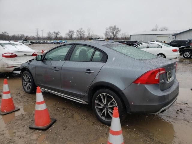 YV440MUM2J2006004 | 2018 VOLVO S60 CROSS