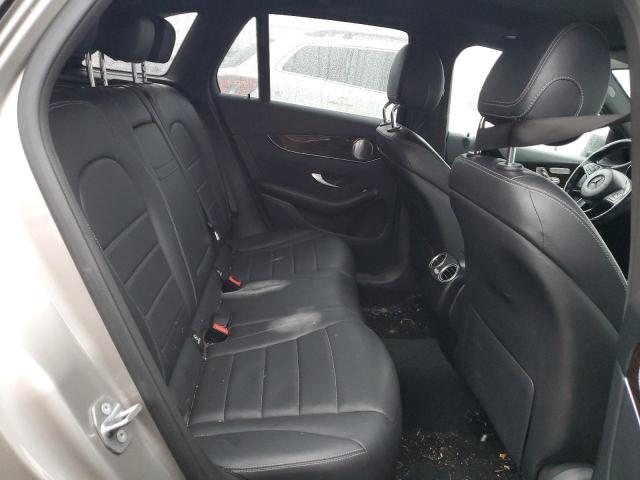 2019 MERCEDES-BENZ GLC 300 4M - WDC0G4KB3KV172301