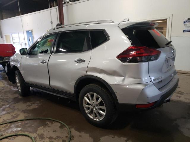 5N1AT2MV8KC719006 | 2019 NISSAN ROGUE S