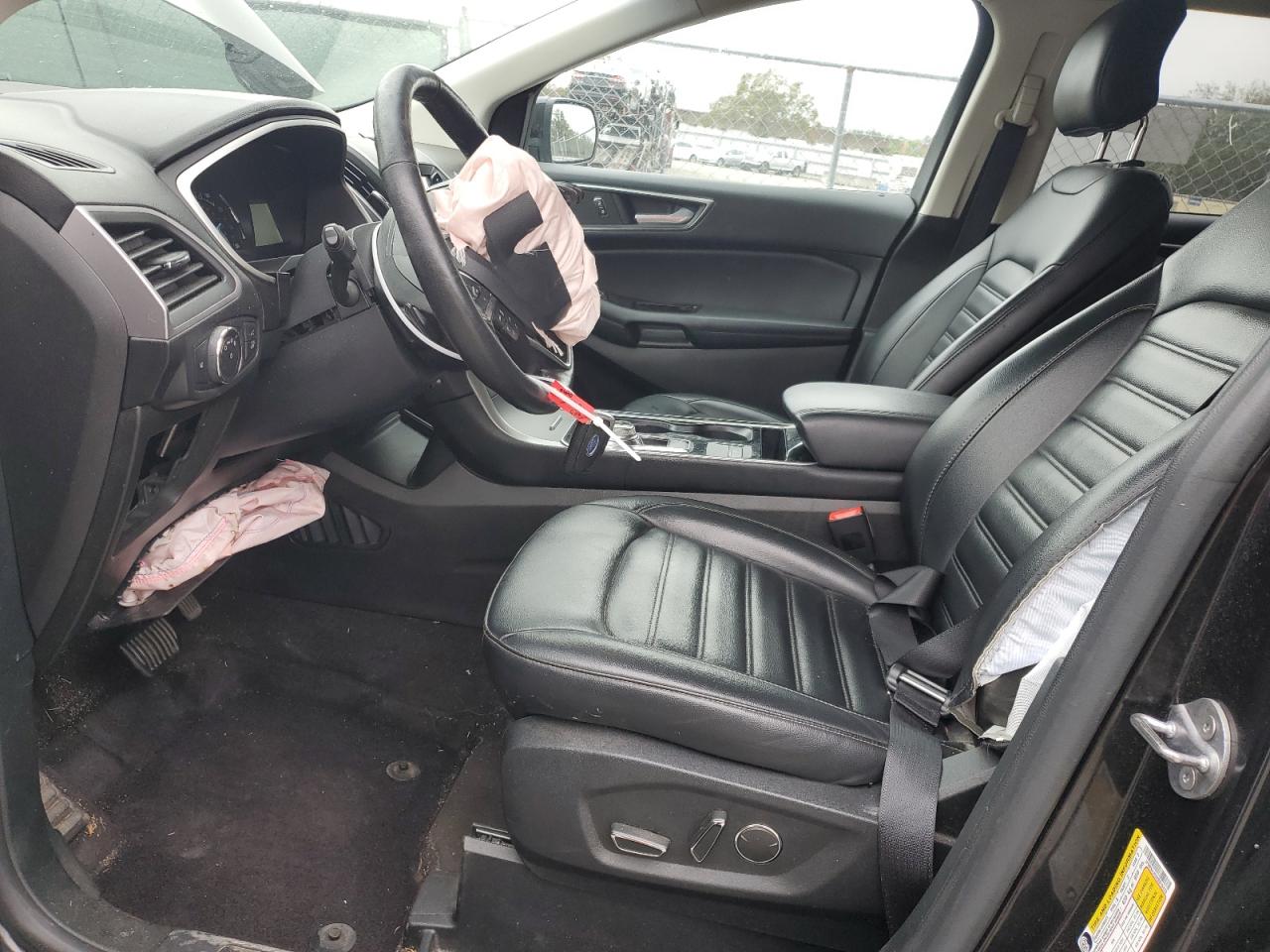 2FMPK4J92KBB75876 FORD EDGE 2019