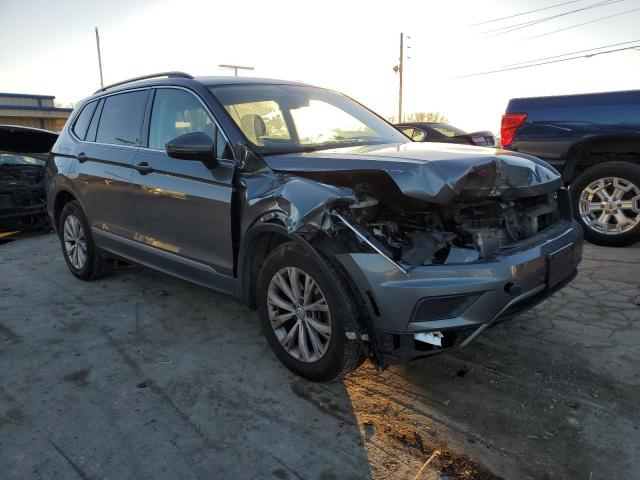 3VV2B7AXXJM179185 | 2018 VOLKSWAGEN TIGUAN SE