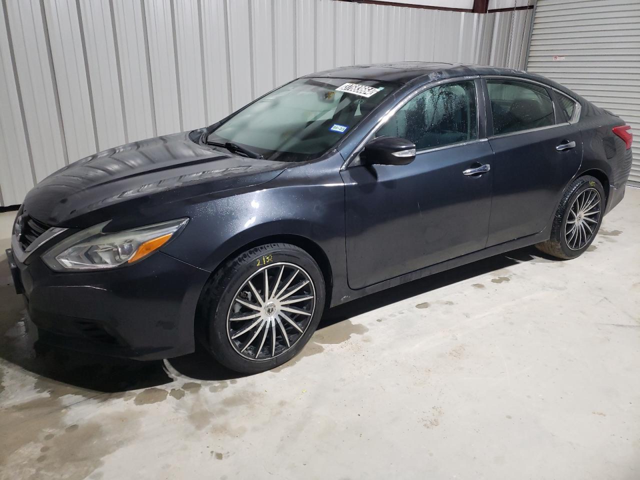 1N4AL3AP2GC151669 NISSAN ALTIMA 2016