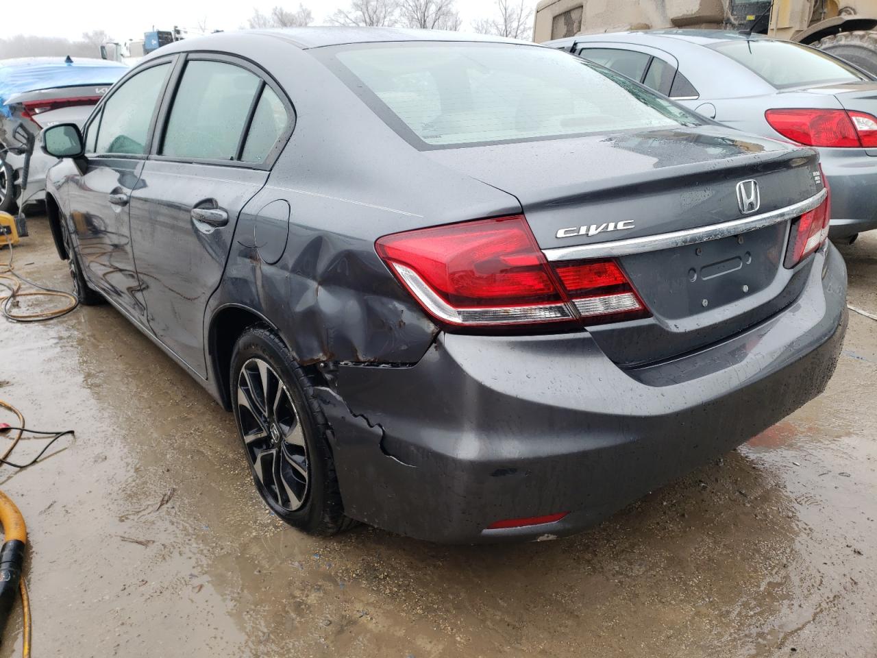 19XFB2F84DE037482 2013 Honda Civic Ex