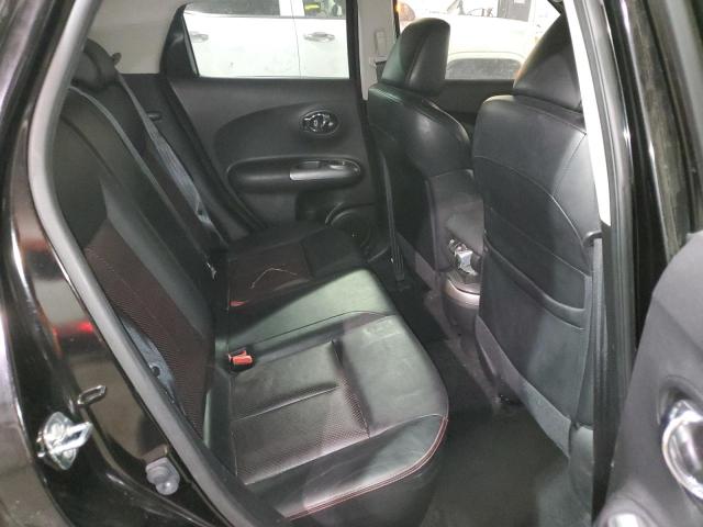 2015 NISSAN JUKE S - JN8AF5MR5FT511000