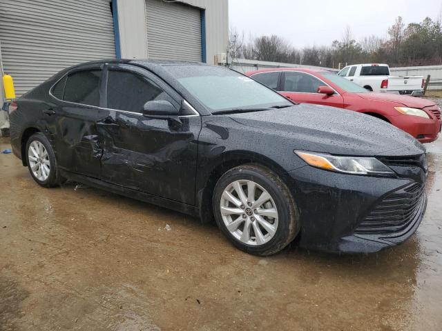 2020 TOYOTA CAMRY LE 4T1C11AK5LU998610