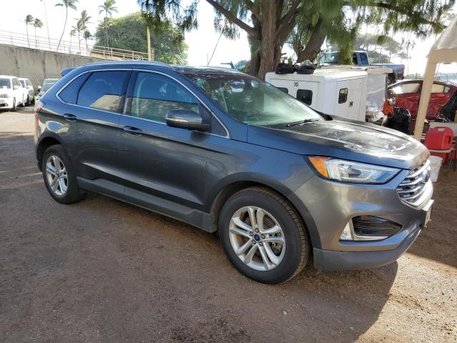 2FMPK4J90KBB90117 2019 FORD EDGE, photo no. 4