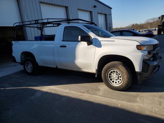 2020 CHEVROLET SILVERADO - 3GCNYAEF7LG313273