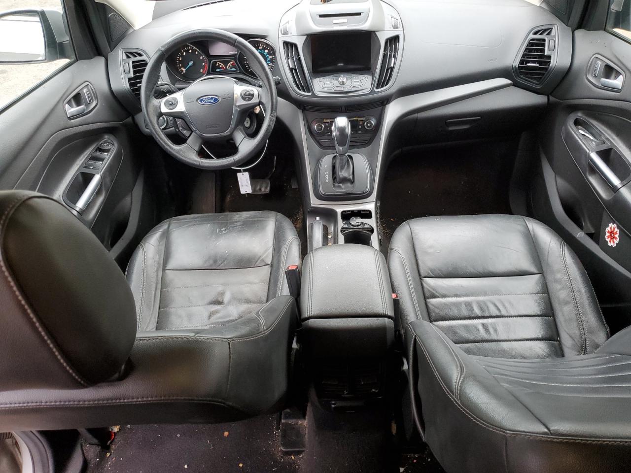 1FMCU0GX2GUA03629 FORD ESCAPE 2016