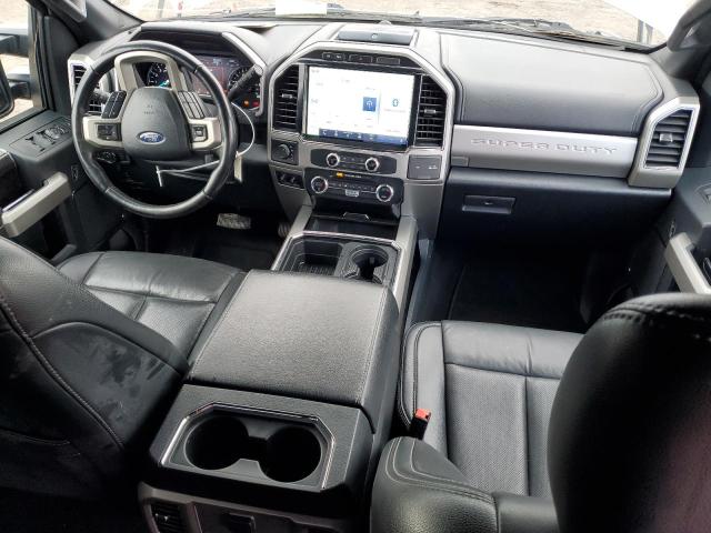 2022 Ford F350 Super Duty VIN: 1FT8W3DT3NED11066 Lot: 38851854