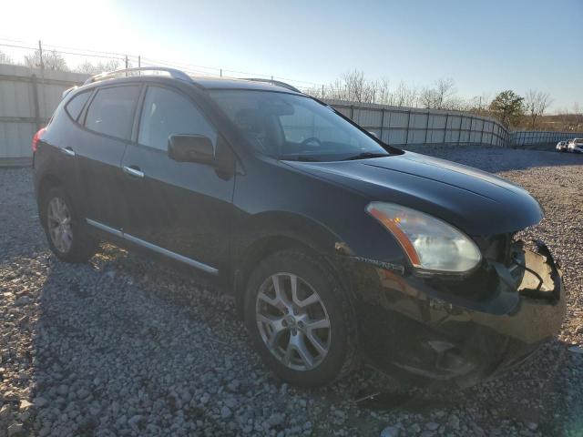 Vin: jn8as5mt6cw276012, lot: 40555784, nissan rogue s 20124