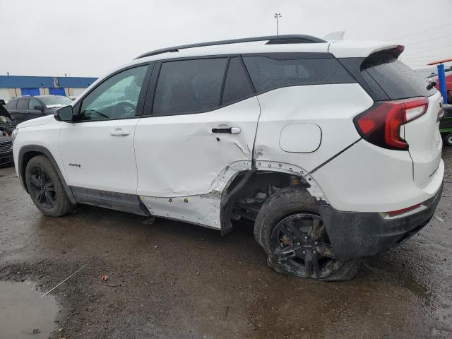 2024 GMC TERRAIN AT 3GKALYEG0RL103505
