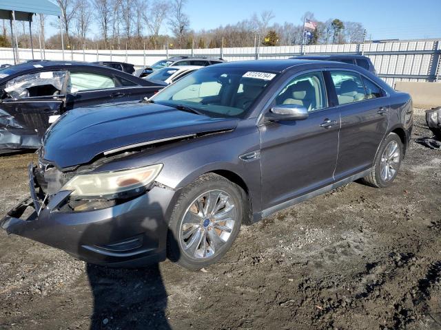 2011 Ford Taurus Limited