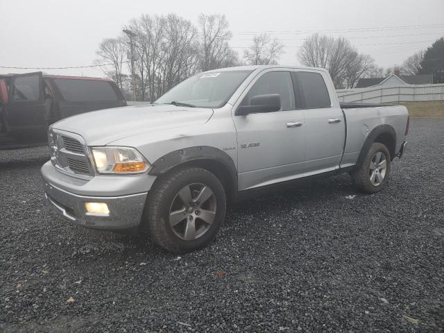 2009 Dodge Ram 1500 