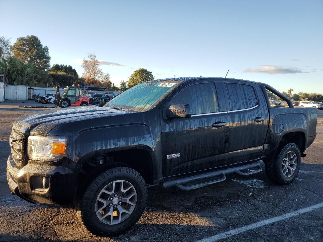 1GTG6FEN3L1110723 GMC CANYON ALL 2020