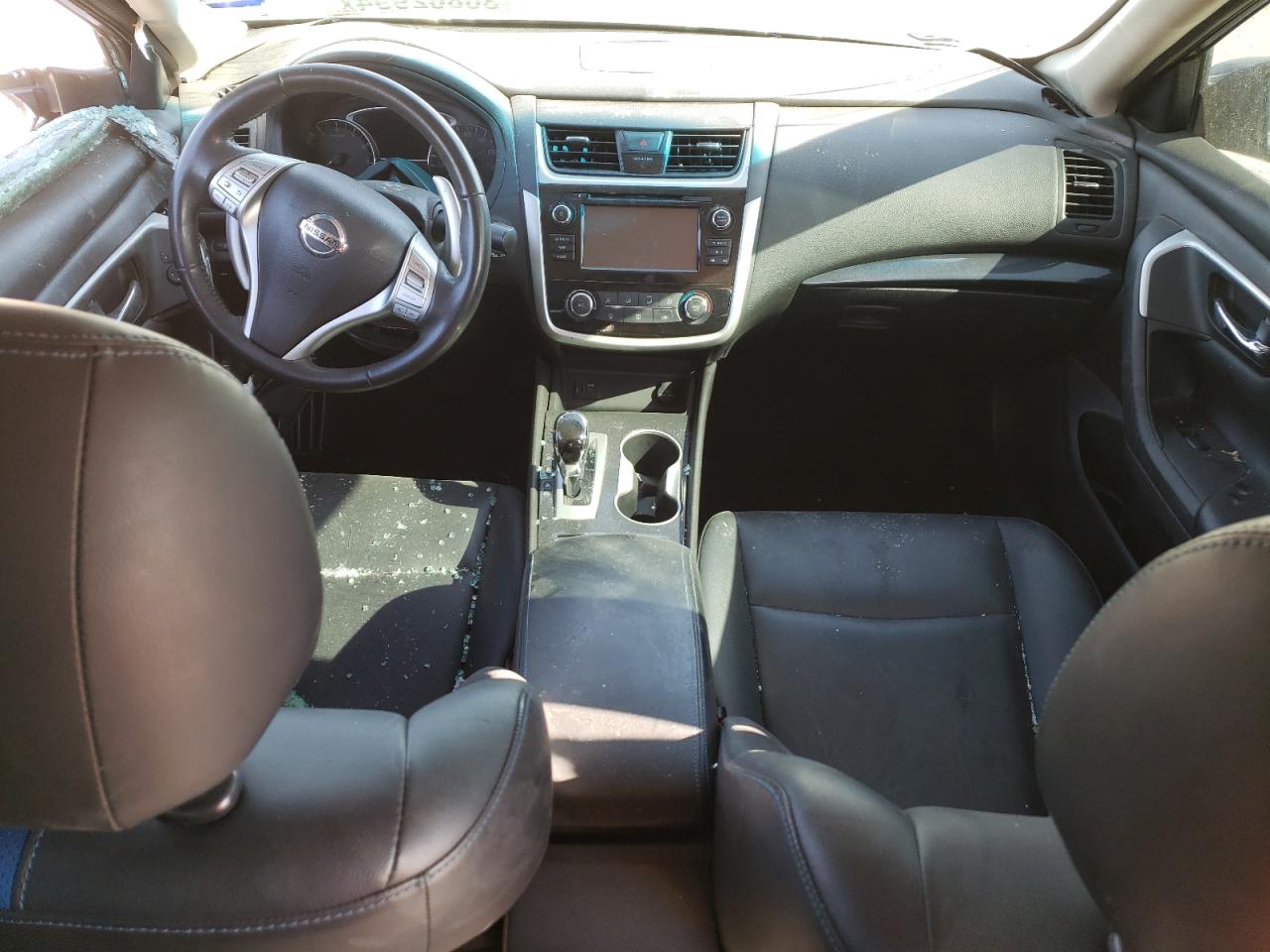 1N4AL3AP5JC143430 NISSAN ALTIMA 2018