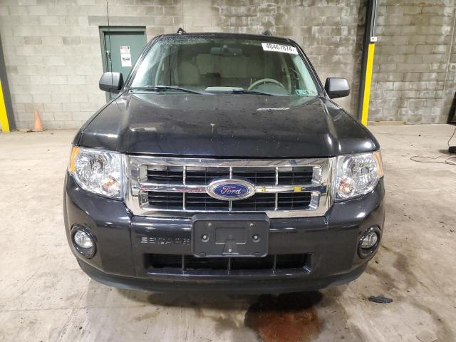 2011 Ford Escape Xlt VIN: 1FMCU0D79BKC21379 Lot: 40467074