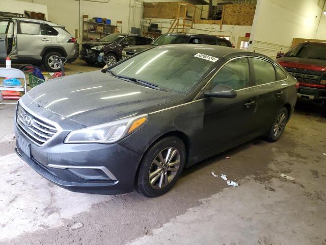 2016 HYUNDAI SONATA SE 5NPE24AF2GH280463