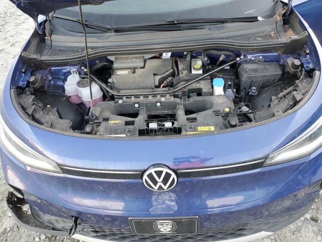 2021 VOLKSWAGEN ID.4 FIRST WVGDMPE25MP023100