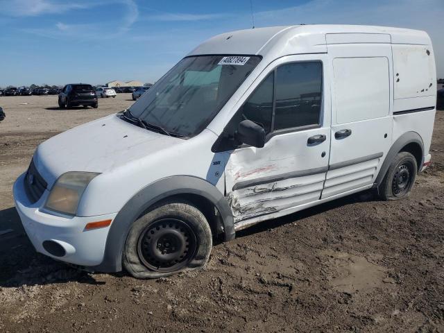 2011 Ford Transit Connect Xlt VIN: NM0LS7BN5BT057317 Lot: 40827894