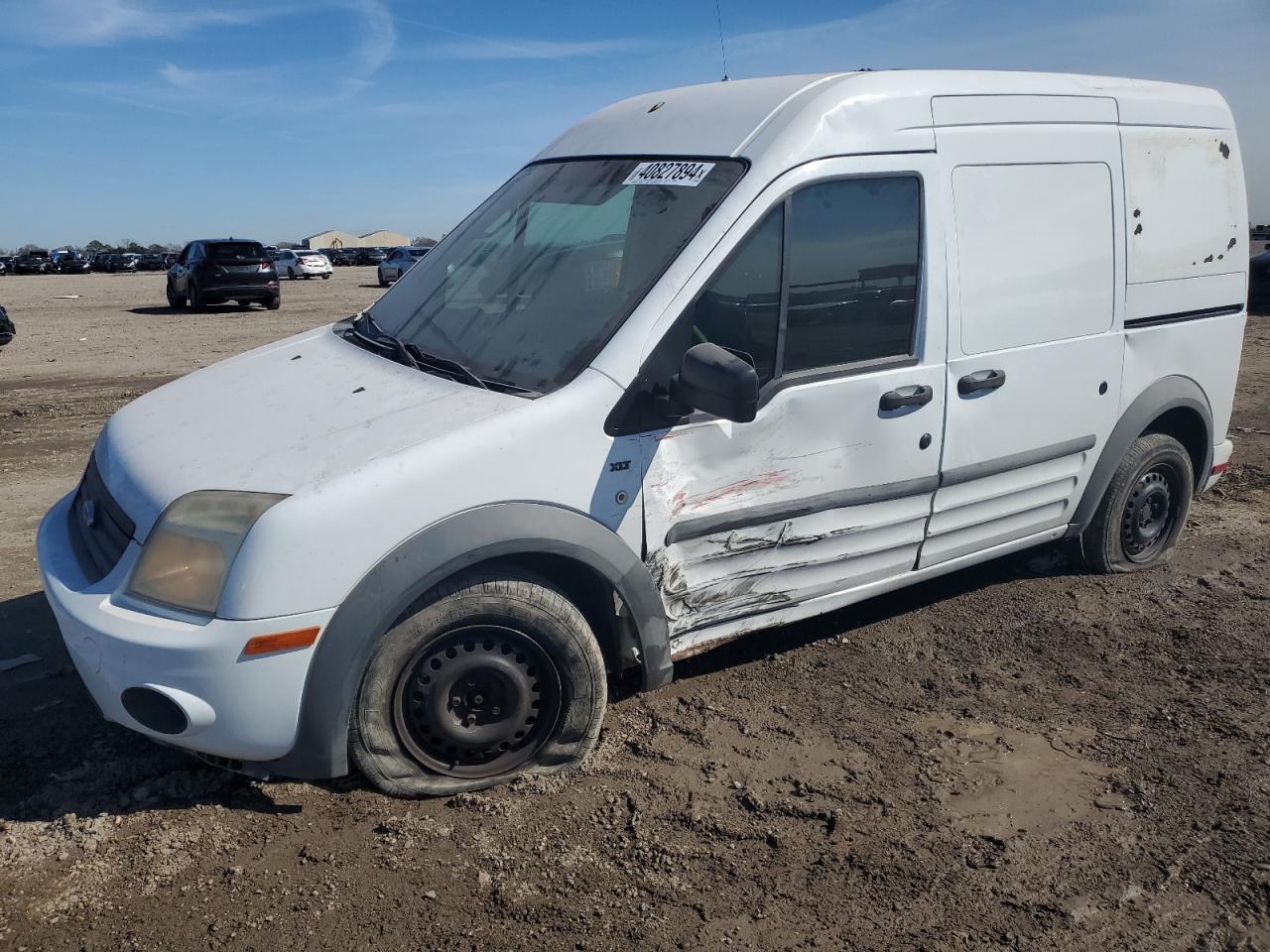 NM0LS7BN5BT057317 2011 Ford Transit Connect Xlt