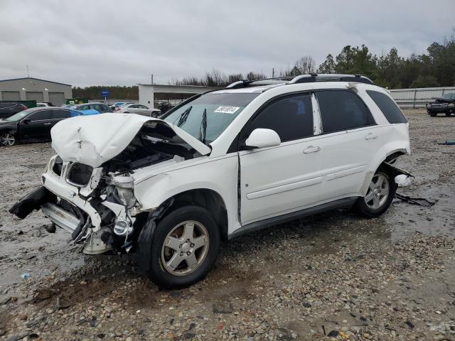 2008 Pontiac Torrent 