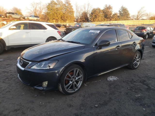 2008 Lexus IS 250 