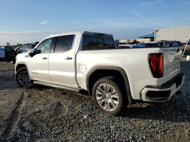 1GTU9FEL6MZ247375 | 2021 GMC SIERRA K15