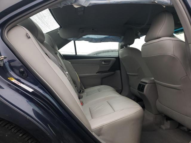 2017 TOYOTA CAMRY LE - 4T1BF1FK7HU802132