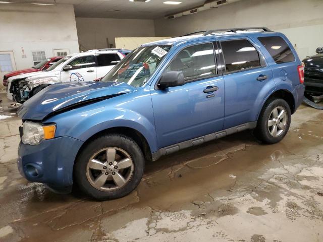 Vin: 1fmcu9dg6akc71918, lot: 38850534, ford escape xlt 2010 img_1