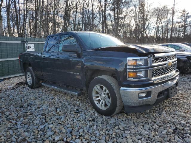 1GCVKREC3EZ418322 | 2014 CHEVROLET SILVERADO