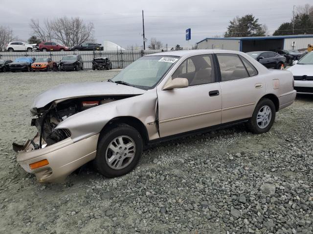 1995 Toyota Camry LE