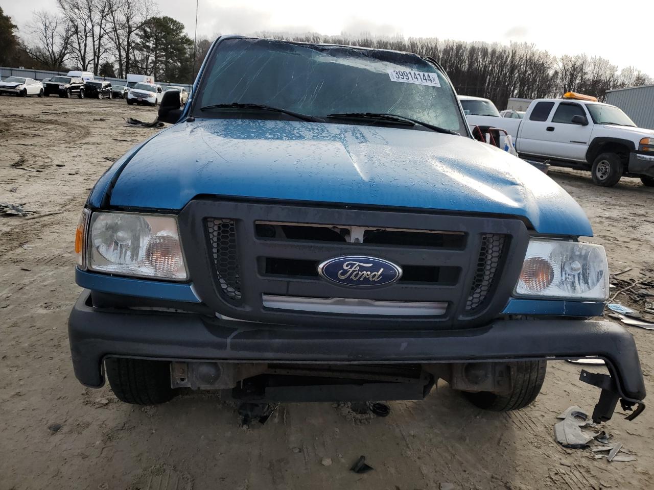 1FTKR1AD1APA41042 2010 Ford Ranger